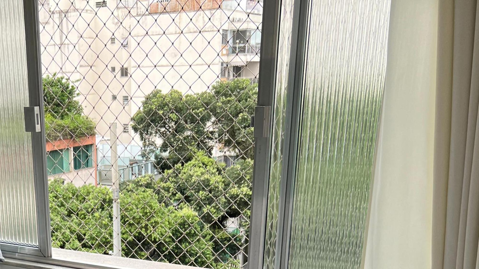 Copacabana Na Medida Apartment *