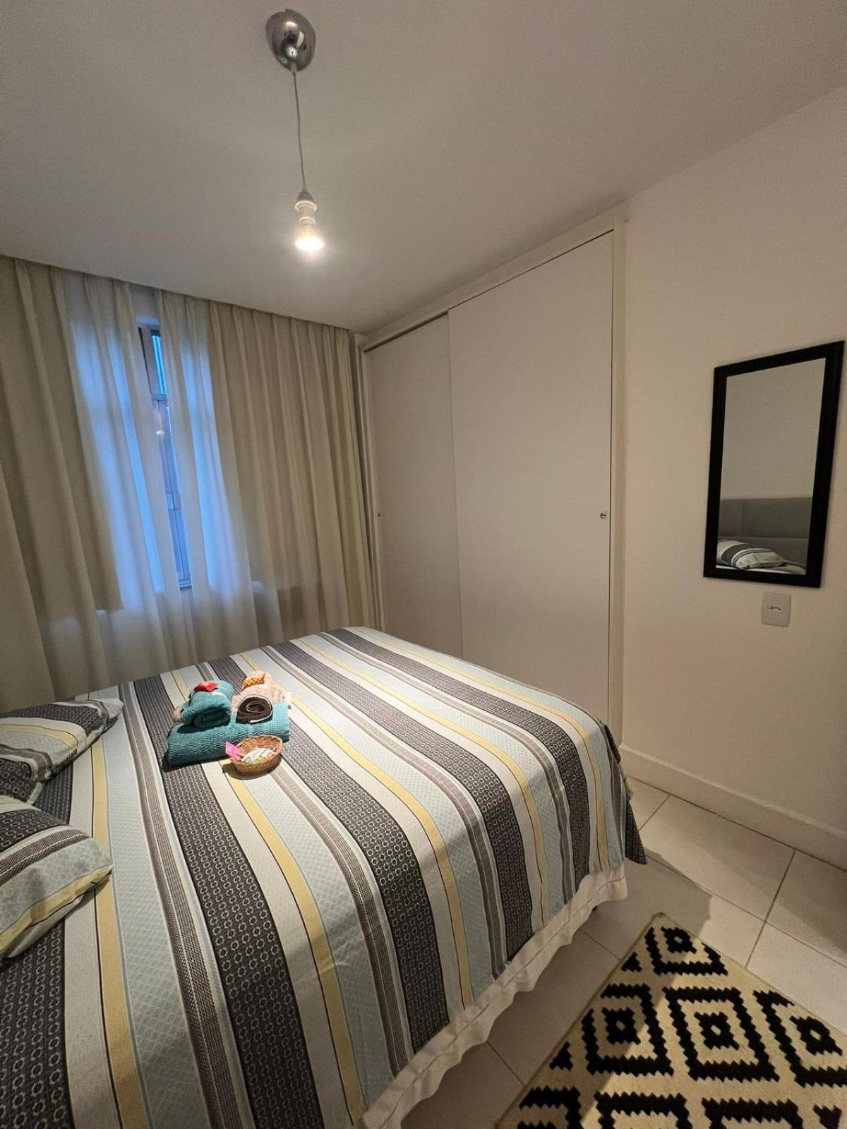 Apartment Copacabana Na Medida Rio de Janeiro