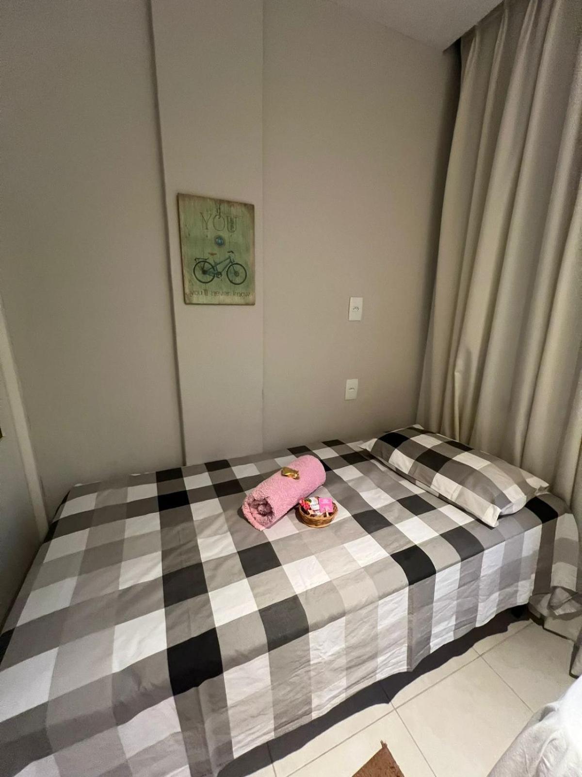 Copacabana Na Medida Apartment