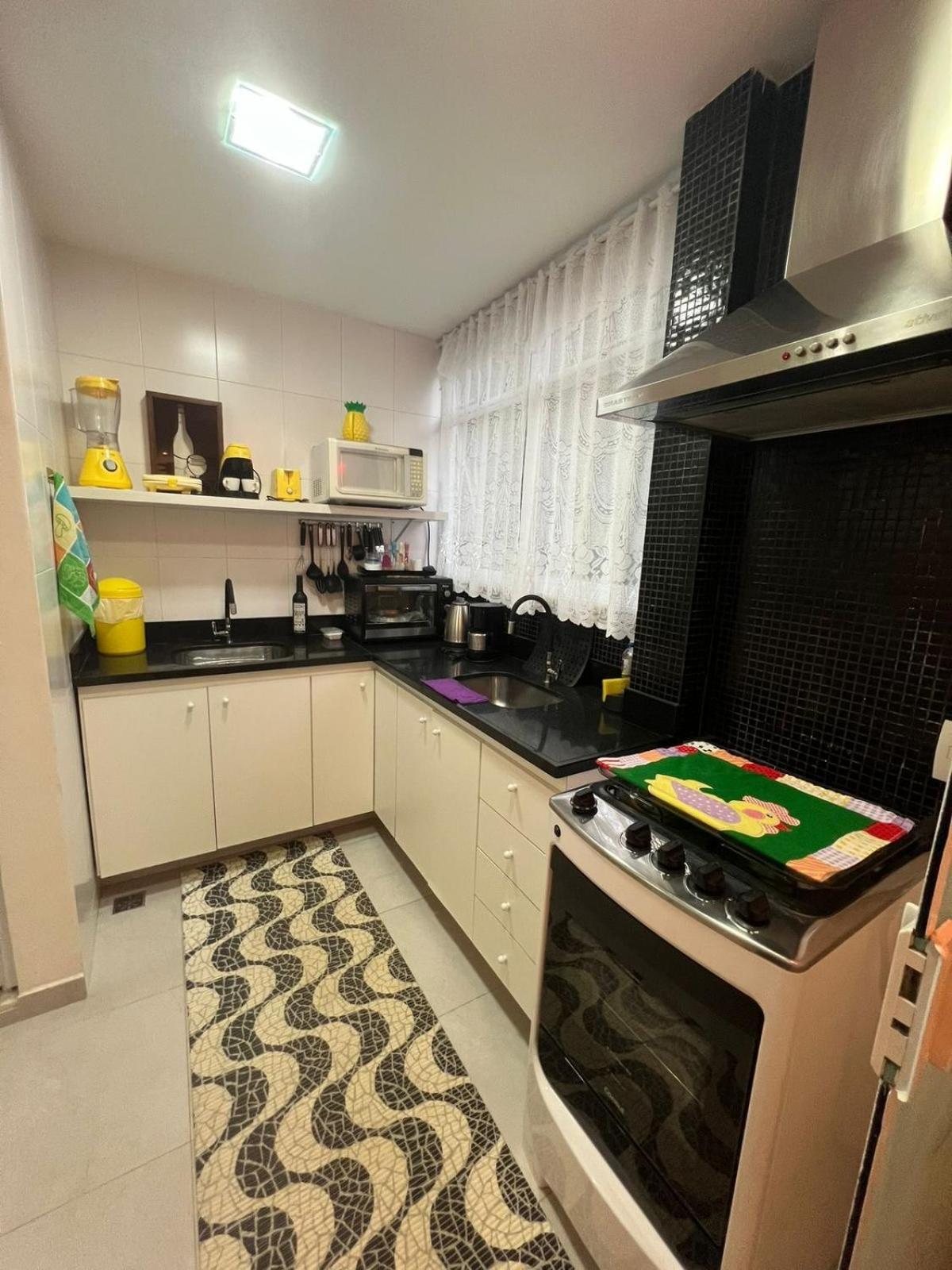 Copacabana Na Medida Apartment Rio de Janeiro