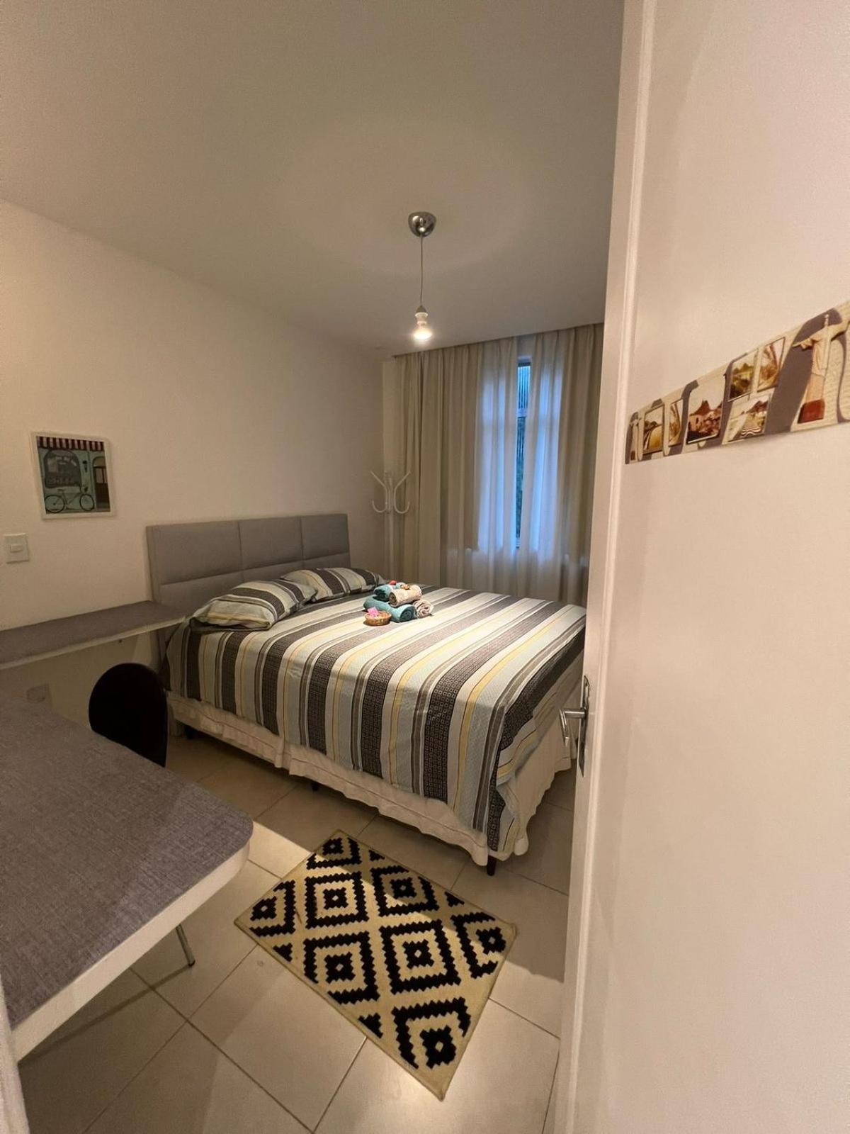 Apartment Copacabana Na Medida Rio de Janeiro