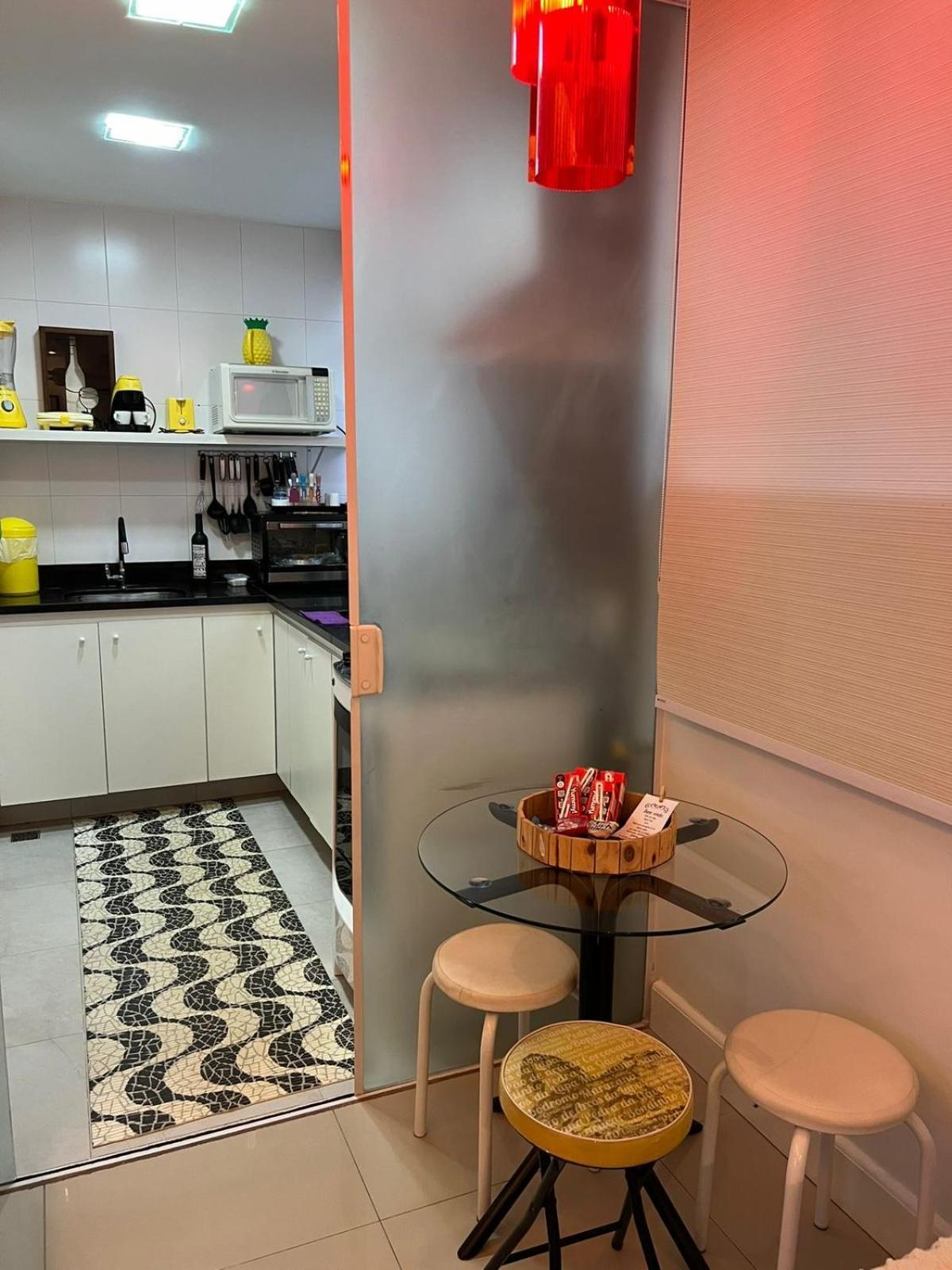 Copacabana Na Medida Apartment *