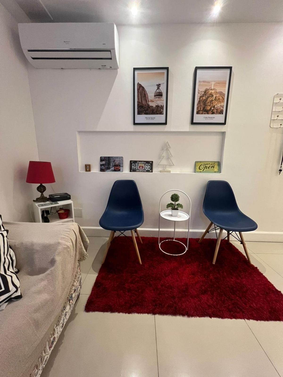 Copacabana Na Medida Apartment