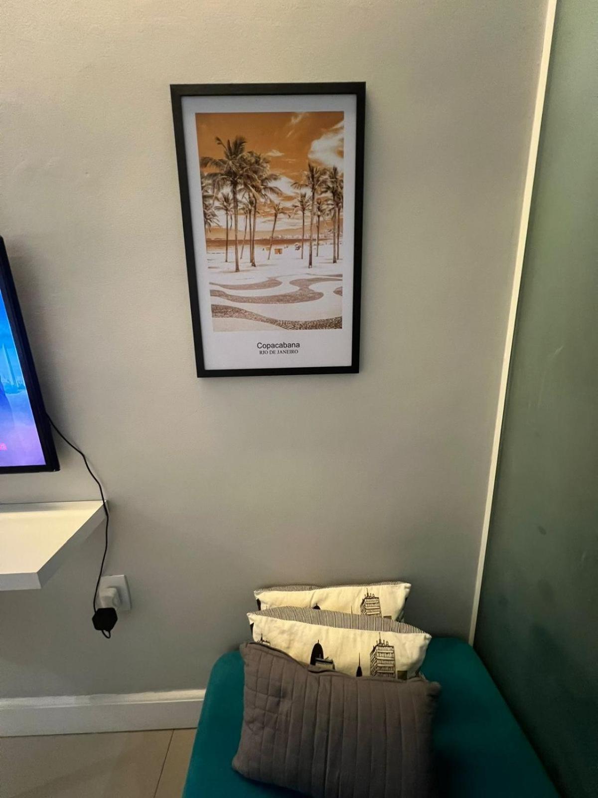 Copacabana Na Medida Apartment *